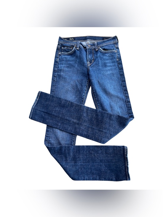 Citizens Of Humanity Denim - Citizen of humanity skinny jeans
